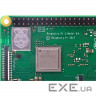 Мікро-ПК RASPBERRY Pi 3 Model B Plus (RPI3-MODB+-1GB) (RSP3 model B+)