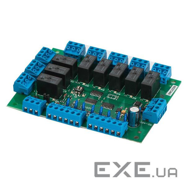 Релейний модуль U-Prox RM