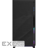 Корпус GIGABYTE C400 Glass (GB-AC400G)