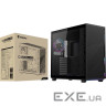 Корпус GIGABYTE C400 Glass (GB-AC400G)
