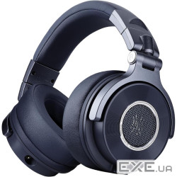 Гарнітура OneOdio Monitor 60, 3,5мм/6,35мм Misty Blue (Monitor 60 Misty Blue)