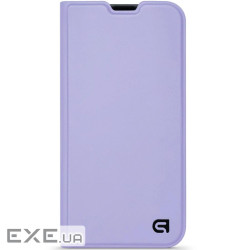 Чохол до мобільного телефона Armorstandart OneFold Case Realme C85 Pro 4G Lavender (ARM89981)