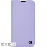 Чохол до мобільного телефона Armorstandart OneFold Case Realme C85 Pro 4G Lavender (ARM89981)