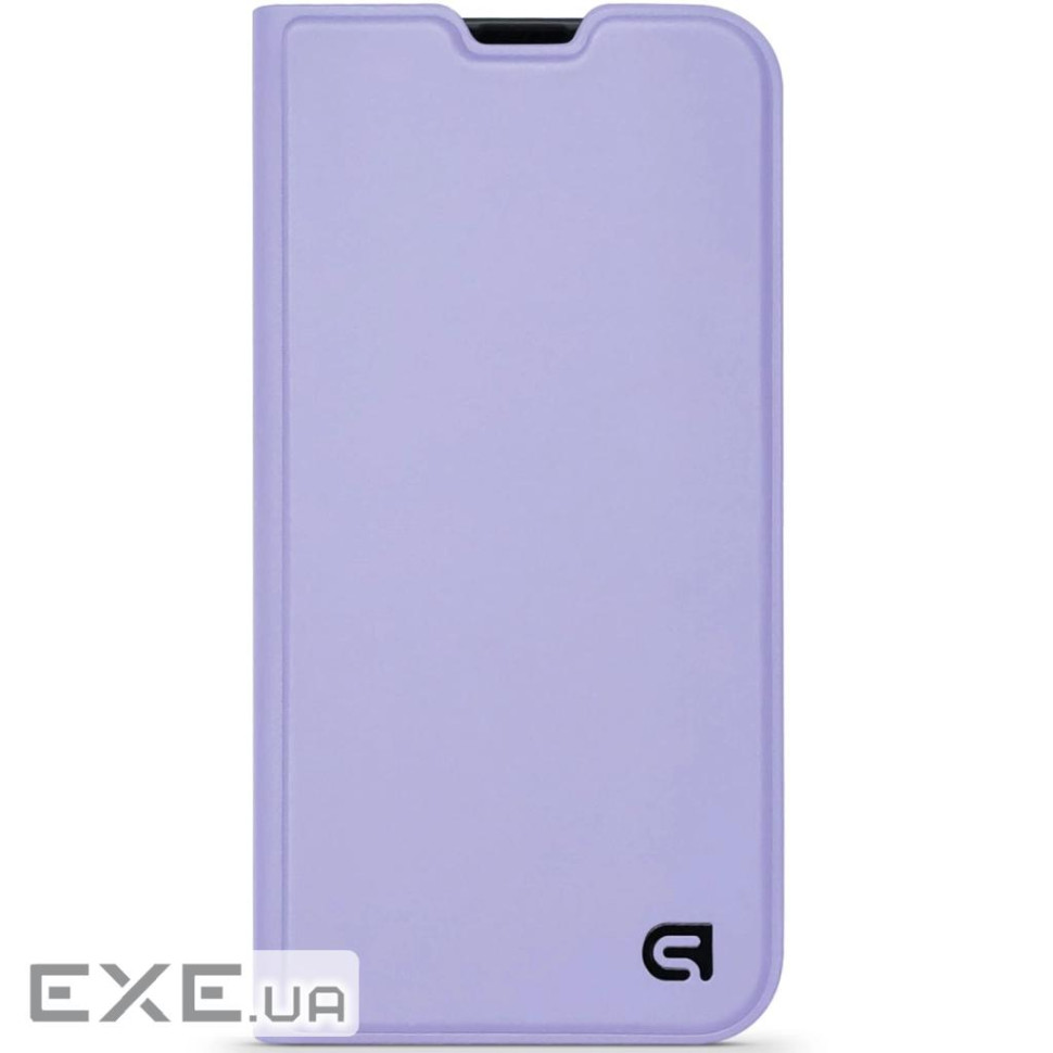 Чохол до мобільного телефона Armorstandart OneFold Case Realme C85 Pro 4G Lavender (ARM89981)