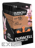 Батарейка Duracell PR48 / 13 * 6 (5004322)