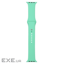 Ремінець ArmorStandart Sport Band (3 Straps) для Apple Watch 38/40/41mm Spearmint (ARM57872)