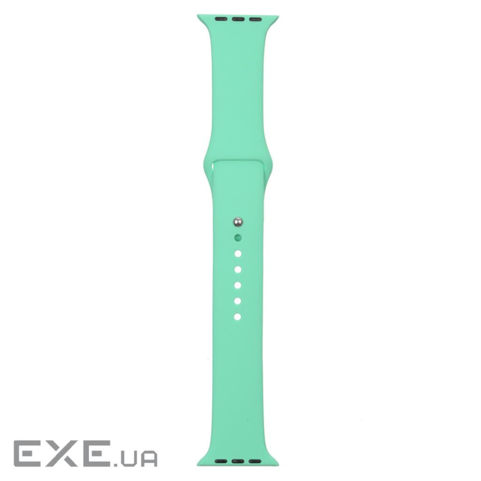 Ремінець ArmorStandart Sport Band (3 Straps) для Apple Watch 38/40/41mm Spearmint (ARM57872)