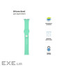 Ремінець ArmorStandart Sport Band (3 Straps) для Apple Watch 38/40/41mm Spearmint (ARM57872)