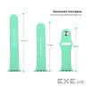 Ремінець ArmorStandart Sport Band (3 Straps) для Apple Watch 38/40/41mm Spearmint (ARM57872)