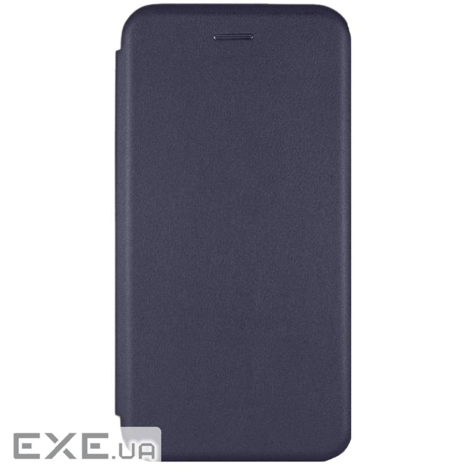 Чохол до мобільного телефона BeCover Exclusive Samsung Galaxy A57 5G SM-A576 Deep Blue (715023)