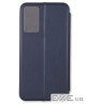 Чохол до мобільного телефона BeCover Exclusive Samsung Galaxy A57 5G SM-A576 Deep Blue (715023)