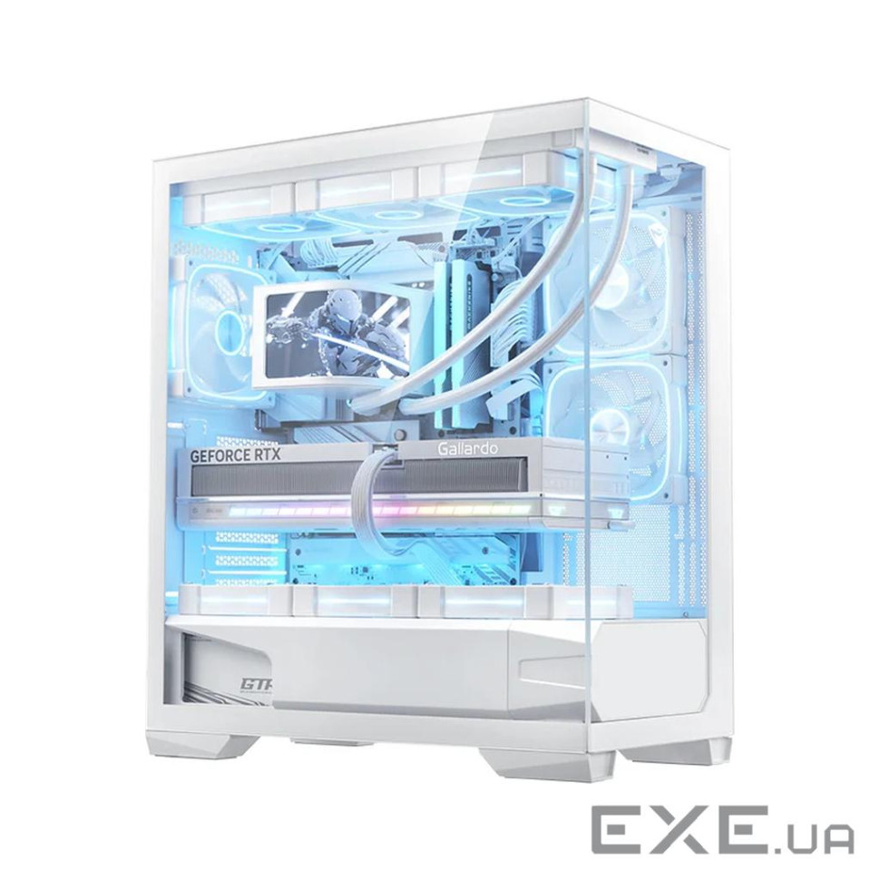Корпус для ПК Thunderobot GQX25AWS