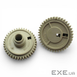 Шестерня 40T HP LJ 4200/4250/RC1-3324/RC1-3325, rubber roller Veaye (RC1-3325-VE)
