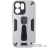 Чохол до мобільного телефона Armorstandart Proover OPPO Reno15 F 5G / Reno15 FS 5G Grey (ARM89932)