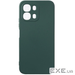 Чохол до мобільного телефона Armorstandart ICON OPPO A6S 4G / A6 4G Dark Green (ARM90350)