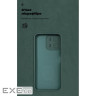Чохол до мобільного телефона Armorstandart ICON OPPO A6S 4G / A6 4G Dark Green (ARM90350)