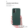 Чохол до мобільного телефона Armorstandart ICON OPPO A6S 4G / A6 4G Dark Green (ARM90350)