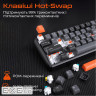 Клавіатура Meetion MK14 Bluetooth/USB Type-C Black (MT-MK14-A-RUA)