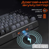 Клавіатура Meetion MK14 Bluetooth/USB Type-C Black (MT-MK14-A-RUA)