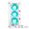 Корпус DEEPCOOL CC560 V2 White (R-CC560-WHGAA4-G-2)