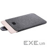 Чохол до ноутбука Gmakin 14 Macbook Pro, Dark Gray (GM56-14)