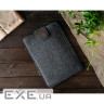 Чохол до ноутбука Gmakin 14 Macbook Pro, Dark Gray (GM56-14)