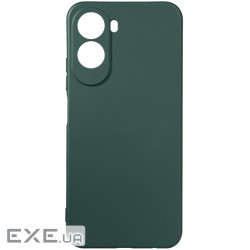 Чохол до мобільного телефона Armorstandart ICON Xiaomi Redmi A7 Pro 4G Dark Green (ARM91086)