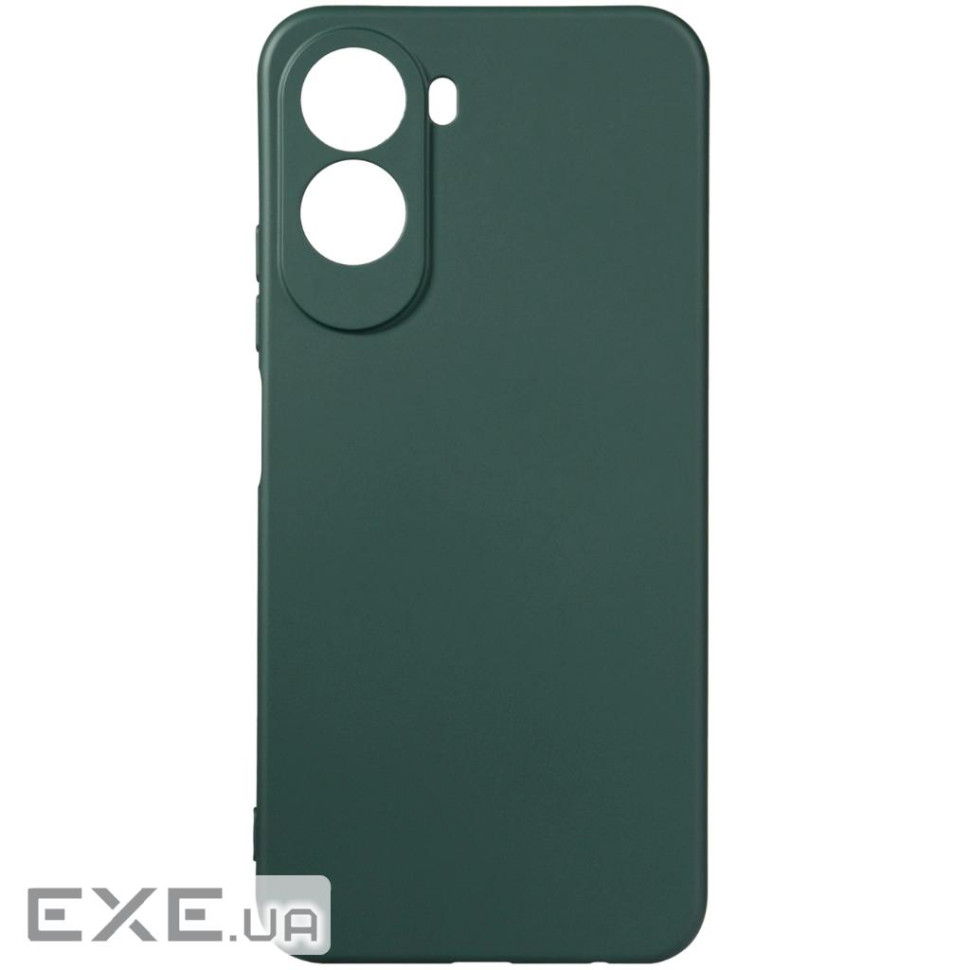 Чохол до мобільного телефона Armorstandart ICON Xiaomi Redmi A7 Pro 4G Dark Green (ARM91086)