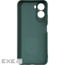 Чохол до мобільного телефона Armorstandart ICON Xiaomi Redmi A7 Pro 4G Dark Green (ARM91086)