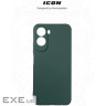 Чохол до мобільного телефона Armorstandart ICON Xiaomi Redmi A7 Pro 4G Dark Green (ARM91086)