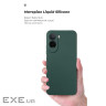 Чохол до мобільного телефона Armorstandart ICON Xiaomi Redmi A7 Pro 4G Dark Green (ARM91086)