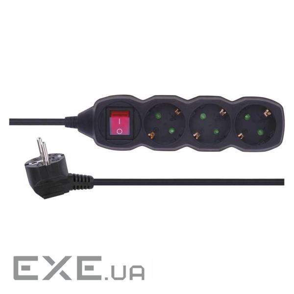 Мережевий подовжувач EMOS PC1321