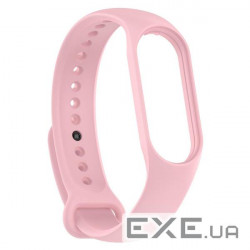 Ремінець Armorstandart New Style для Xiaomi Mi Band 7/6/5 Girly Pink (ARM61904)