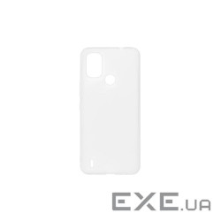 Чохол для мобільного телефону BeCover Nokia G11 Plus Transparancy (708000)