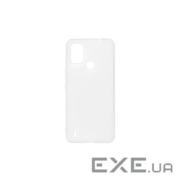 Чохол для мобільного телефону BeCover Nokia G11 Plus Transparancy (708000)