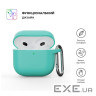 Чохол для навушників Armorstandart Hang Case для Apple AirPods 4 Mint Green (ARM81287)