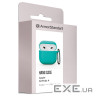 Чохол для навушників Armorstandart Hang Case для Apple AirPods 4 Mint Green (ARM81287)
