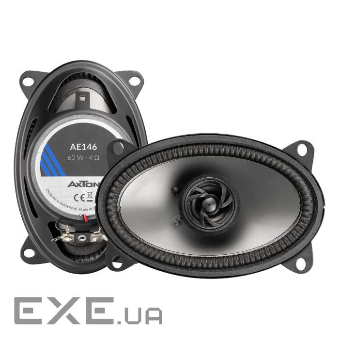 Акустика коаксиальная AE146