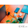 Магнітний кабель живлення та синхронізації Verbatim 60 Вт /USB-C-USB-C /120 см-чорний (31859)