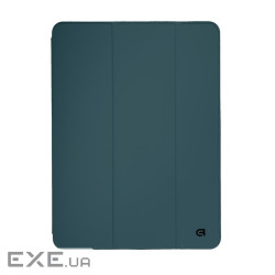 Чохол до планшета Armorstandart Smart Fold Pen iPad 10.2 (2021/2020/2019) Pine Green (ARM74934)