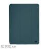 Чохол до планшета Armorstandart Smart Fold Pen iPad 10.2 (2021/2020/2019) Pine Green (ARM74934)