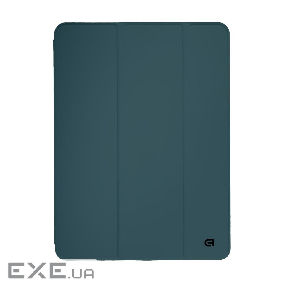 Чохол до планшета Armorstandart Smart Fold Pen iPad 10.2 (2021/2020/2019) Pine Green (ARM74934)