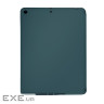 Чохол до планшета Armorstandart Smart Fold Pen iPad 10.2 (2021/2020/2019) Pine Green (ARM74934)