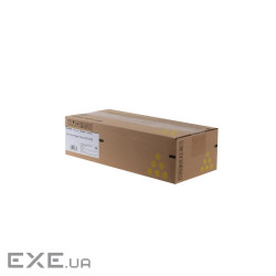 Тонер-картридж Ricoh SPC310 Yellow (407639)