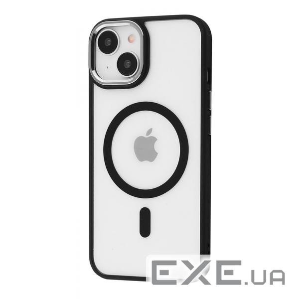 Чохол WAVE Ardor Case with Magnetic Ring iPhone 13/14 black (45134 black)