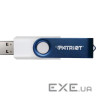 Флешка PATRIOT Xporter X550 USB/USB-C3.2 64GB (PS64GX550AAD)