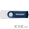 Флешка PATRIOT Xporter X550 USB/USB-C3.2 64GB (PS64GX550AAD)