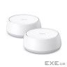 Точка доступу Wi-Fi TP-Link DECO-BE22-2-PACK