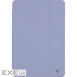 Чохол до планшета Armorstandart Y-Type PEN Redmi Pad Pro / Poco Pad Purple (ARM85547)
