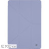Чохол до планшета Armorstandart Y-Type PEN Redmi Pad Pro / Poco Pad Purple (ARM85547)